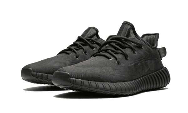 Yeezy Boost 350 V2 Mono Cinder - Image 2