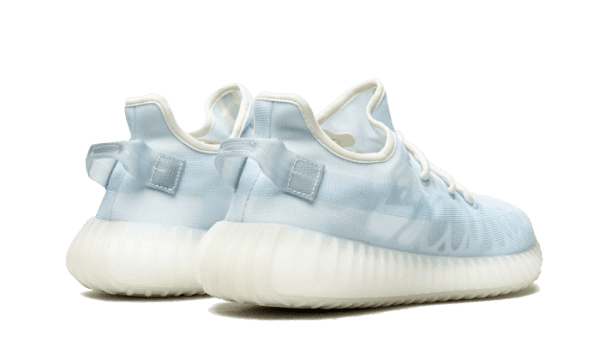 Yeezy Boost 350 V2 Mono Ice - Image 3