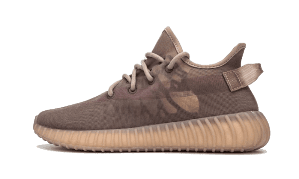 Yeezy Boost 350 V2 Niebla Mono