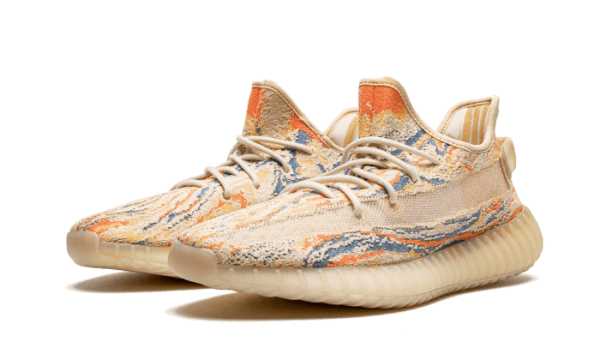 Yeezy Boost 350 V2 MX Oat - Image 2