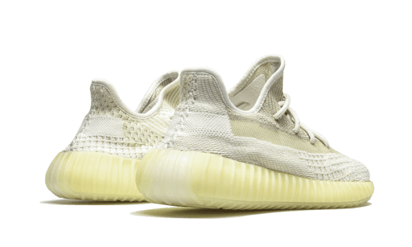 Yeezy Boost 350 V2 Natural - immagine 3