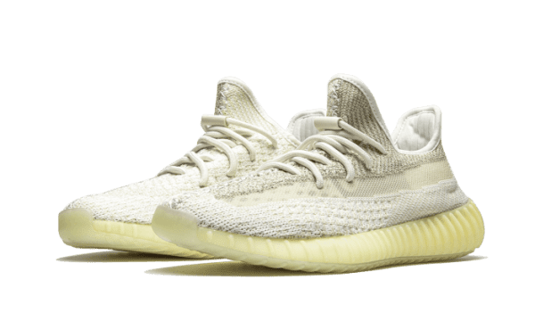 Yeezy Boost 350 V2 Natural - immagine 2