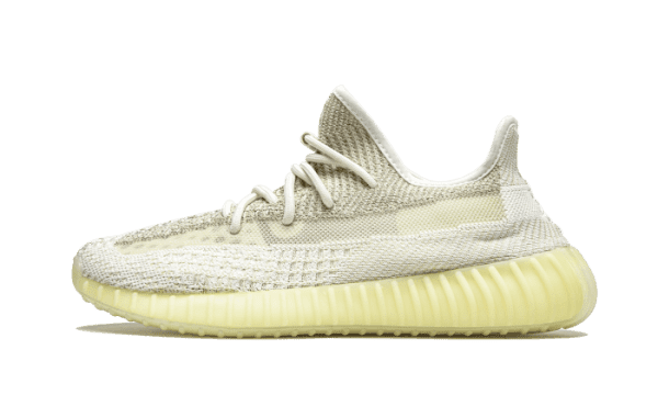 Yeezy Boost 350 V2 Naturale