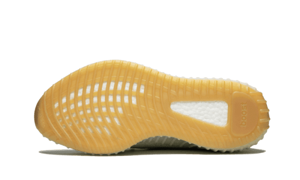 Yeezy Boost 350 V2 Sesame - Image 4