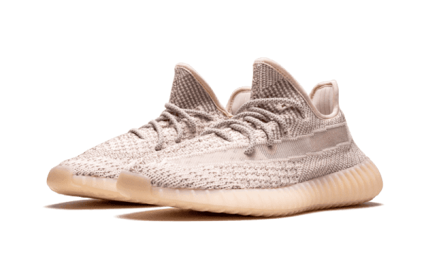 Yeezy Boost 350 V2 Synth (Non-Reflective) - immagine 2