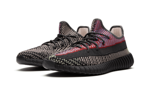 Yeezy Boost 350 V2 Yecheil (Non-Reflective) - immagine 2