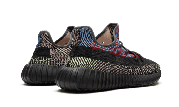 Yeezy Boost 350 V2 Yecheil (Non-Reflective) - immagine 3