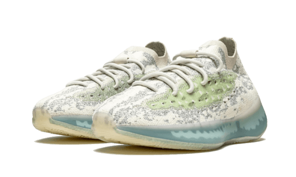 Yeezy Boost 380 Alien Blue - Image 2