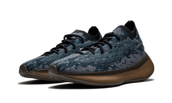 Yeezy Boost 380 Covellite - Image 2