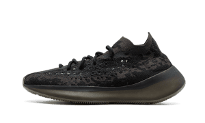 Yeezy Boost 380 Onyx (Non-Reflective)