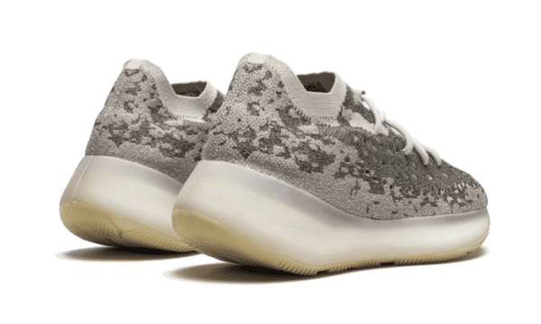 Yeezy Boost 380 Pyrite - Image 3