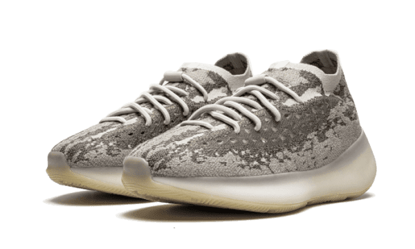 Yeezy Boost 380 Pyrite - Image 2