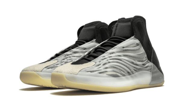 Yeezy QNTM BSKTBL - Image 2