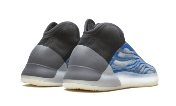 Yeezy QNTM Frozen Blue - Image 3