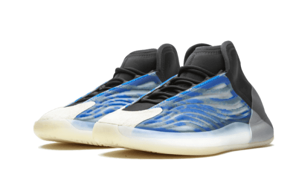 Yeezy QNTM Frozen Blue - Image 2