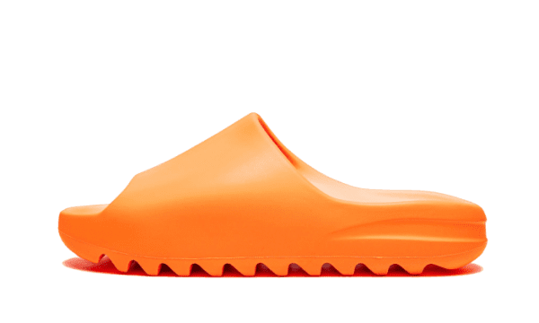 Yeezy Slide Enflame Orange