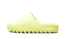 Yeezy Slide Glow Verde (coppia di riserva 2022)