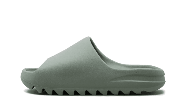 Yeezy Rutsche Salz