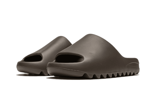 Yeezy Slide Soot - Image 2