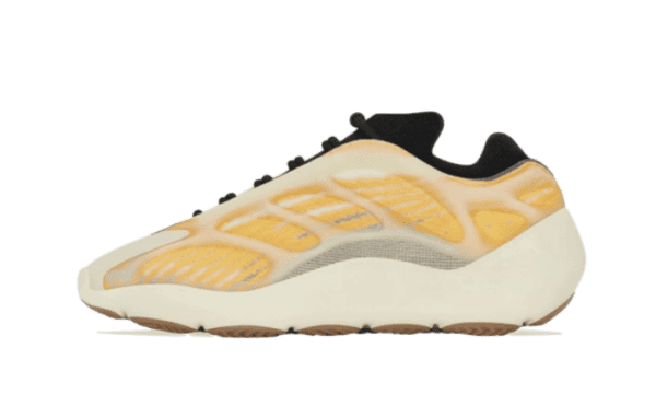 Yeezy 700 V3 Mono Zafferano