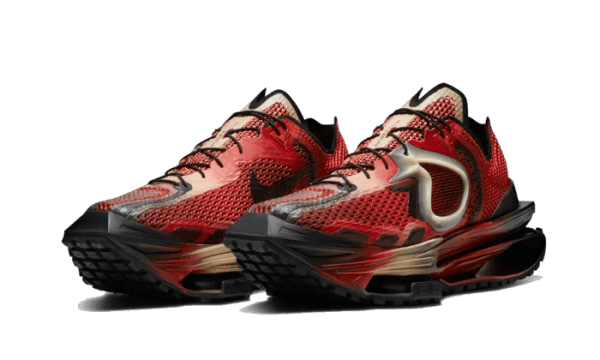 Zoom MMW 4 Rust Factor – Bild 2