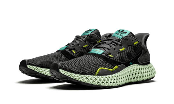 ZX 4000 4D Carbon - Image 2