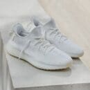 Yeezy Boost 350 V2 Crema/Bianco Triplo