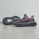 Yeezy Boost 350 V2 Yecheil (Nicht-reflektierend)