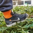 Air Vapormax Off-White Negro 2018