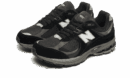 2002R Negro Gris Oscuro Blanco Exclusivo JD Sports