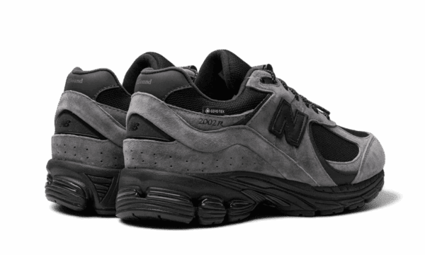 2002R Gore-Tex Charcoal JJJJOUND - immagine 3