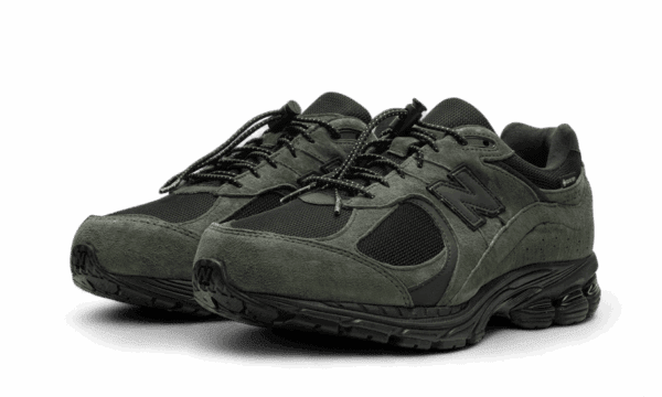 2002R Gore-Tex Pine JJJJOUND - Imagen 2
