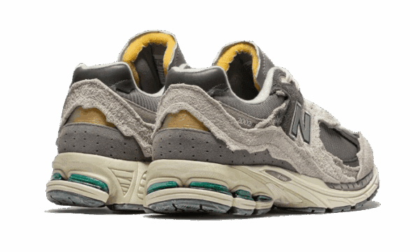 2002R Protection Pack Rain Cloud - Imagen 3