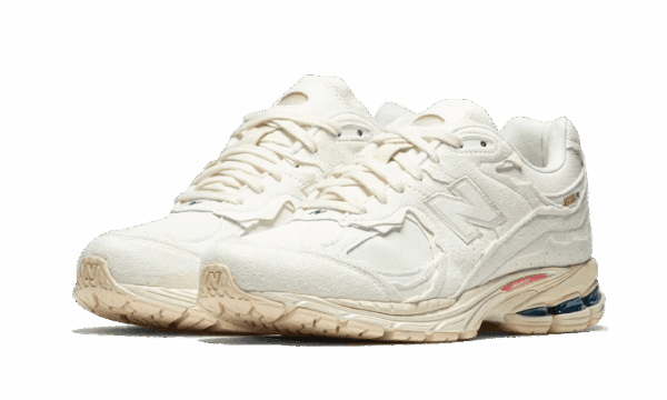 2002R Protection Pack Sea Salt - Imagen 2