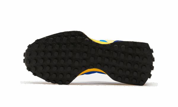 327 Blue Yellow - Imagen 4