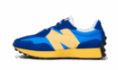 327 Azul Amarillo