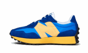 327 Blue Yellow