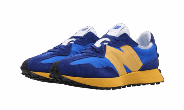 327 Blue Yellow - Imagen 2