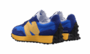 327 Azul Amarillo