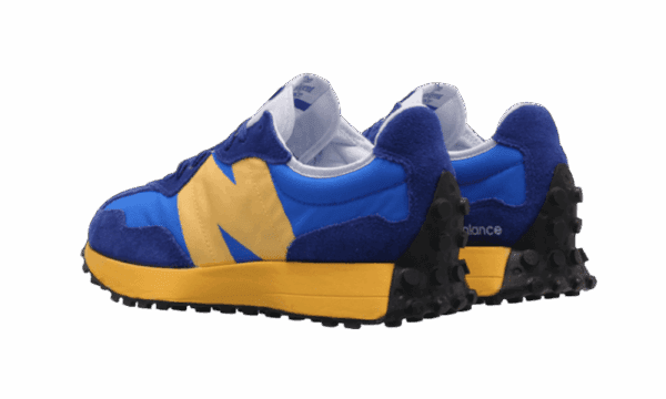 327 Blue Yellow - Imagen 3