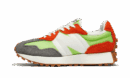 327 Energía Cal
