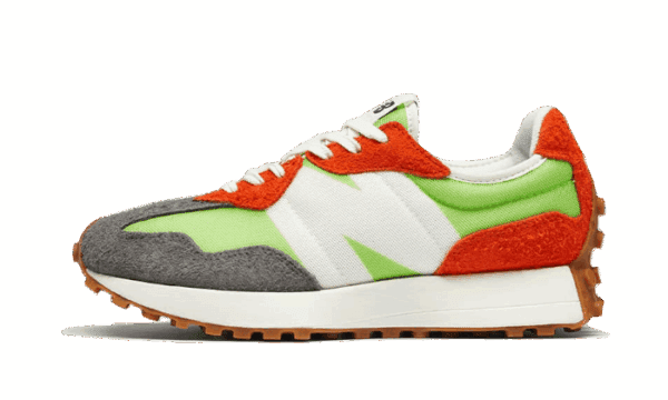 327 Energía Cal