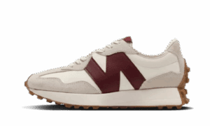 327 Moonbeam Classic Burgundy