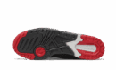 550 Negro Rojo