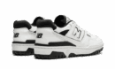 550 Bianco Nero