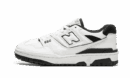 550 Bianco Nero