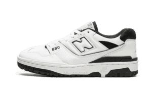 550 White Black