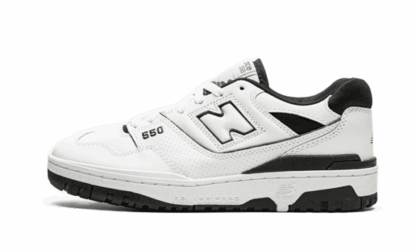 550 Bianco Nero