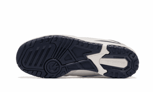 550 Navy Blue - Imagen 4