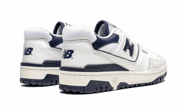 550 Navy Blue - Imagen 3